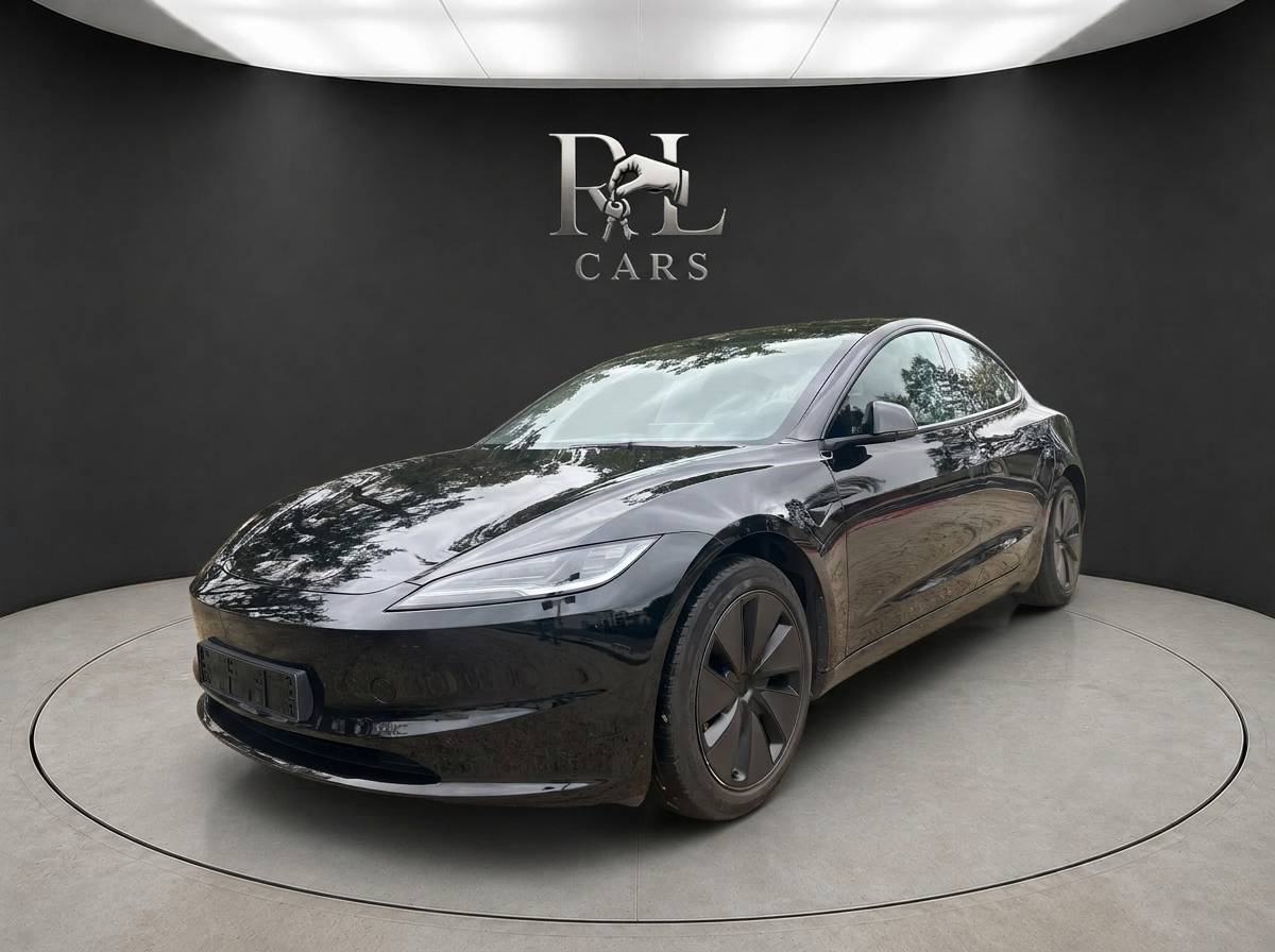 Tesla Model 3 Phase 2 Standard Range 283 cv
